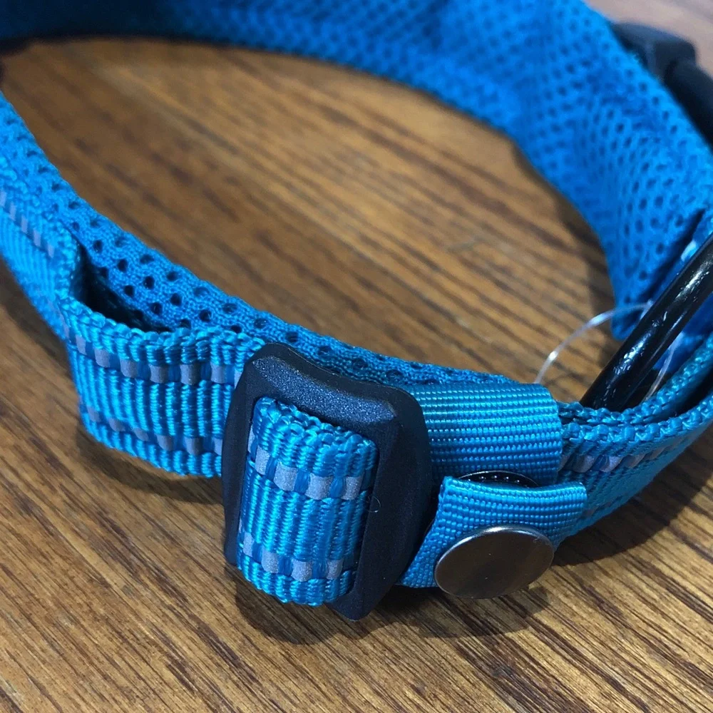 Bundle TWO TRUE LOVE DOG COLLARS IN EXCELLENT CONDITION!